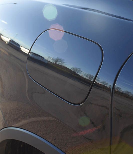 Opción de Combustible por adelantado para tu coche de alquiler