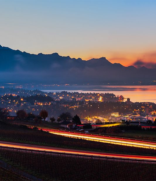 Drive Avis Prestige in Switzerland