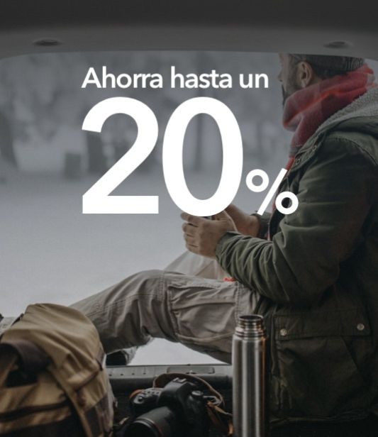 Oferta otoño Alemania