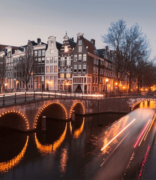 Car hire Avis Netherlands