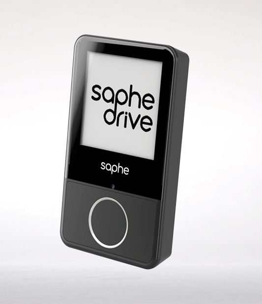 Saphe Drive