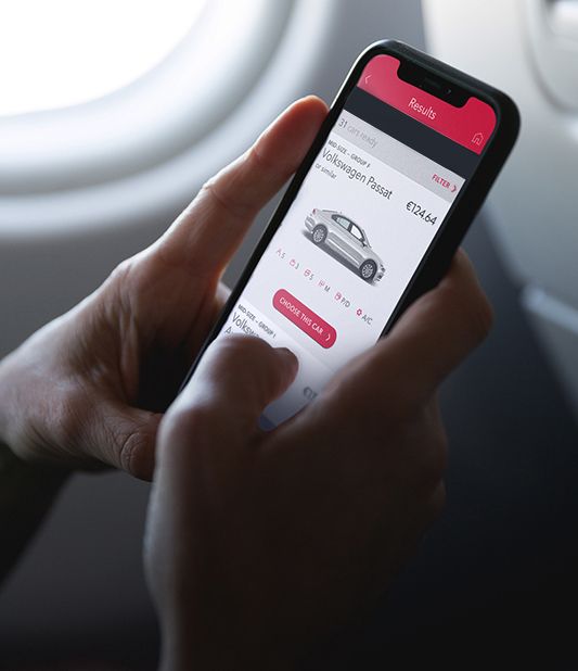 Full Service Leasing