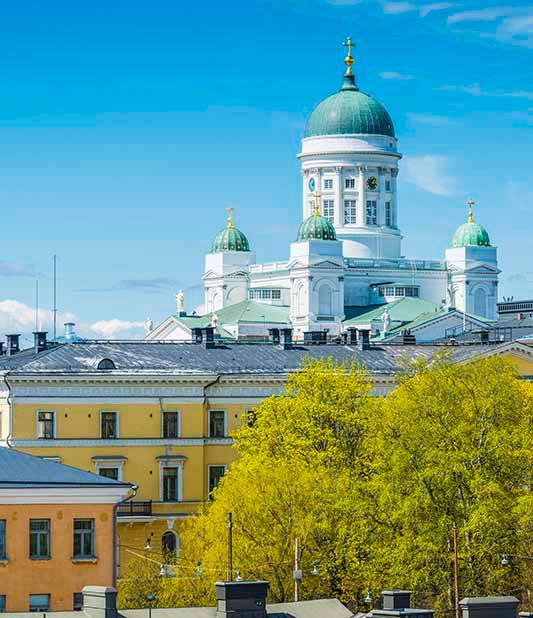 Short-term car rental