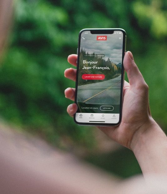 Prenez le contrôle de votre location