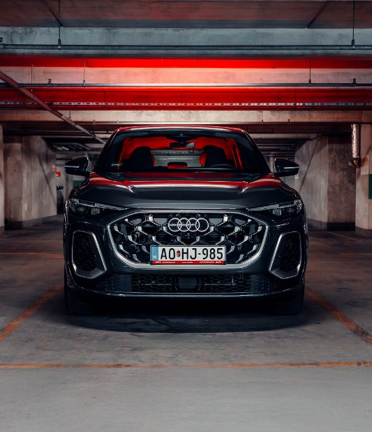 AUDI Q5 Sportback Avis