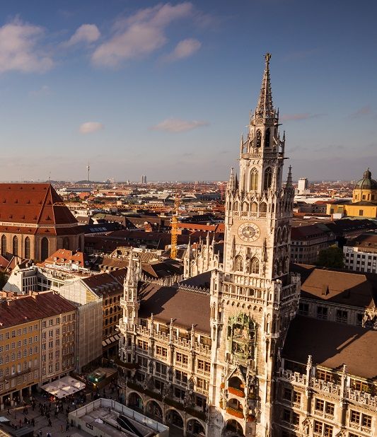 7 giorni di noleggio al prezzo di 5 in centinaia di località in Europa. Scopri l'offerta Avis.