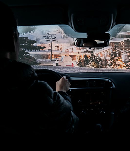 Auto na Święta do 15% taniej