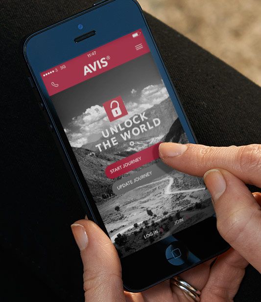 Avis App