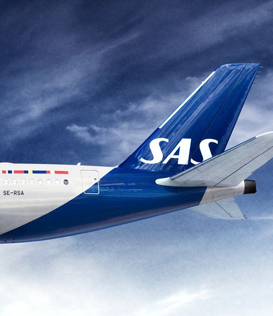 SAS EuroBonus