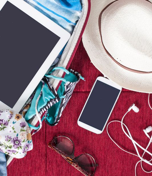 Travel Accessories