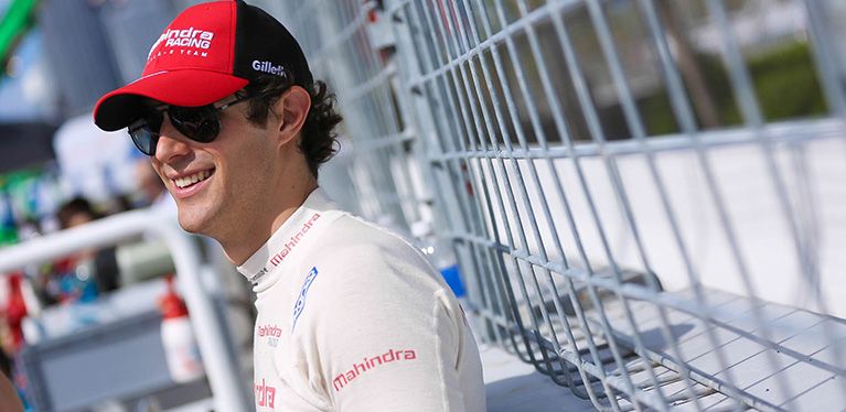 Bruno Senna