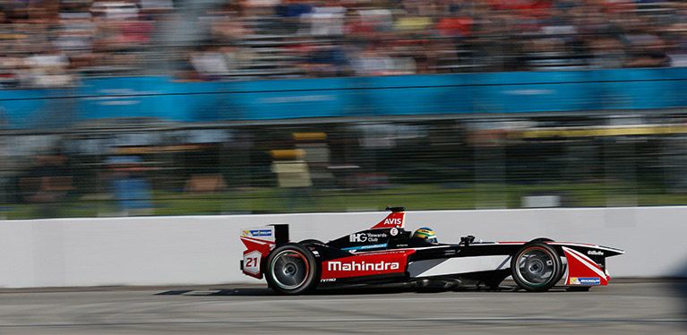 Formel E