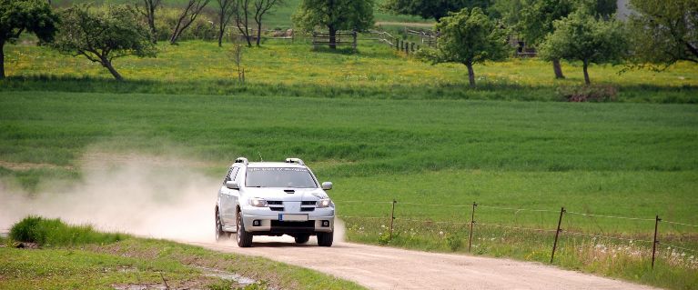 Noleggio Auto O Pulmino Da 7 O 9 Posti – Avis