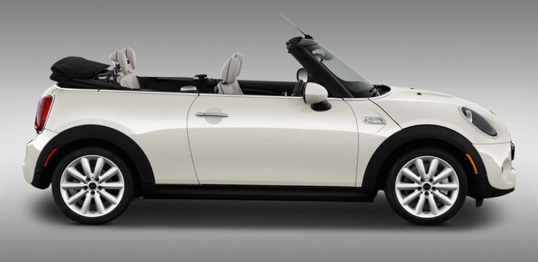 Mieten Sie das Volkswagen T-Roc Cabriolet jetzt bei Avis 