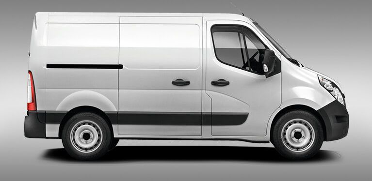 Renault Master Avis Car rental