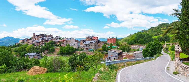 Nord du Pays basque espagnol