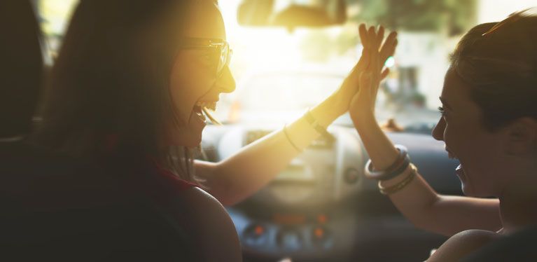 economy car rental