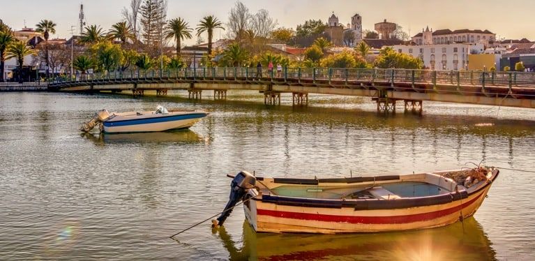 Beyond Faro - 3-day road trip