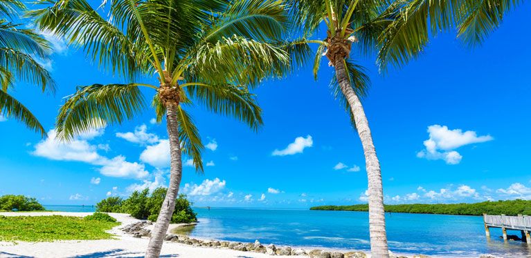 Keys de Floride