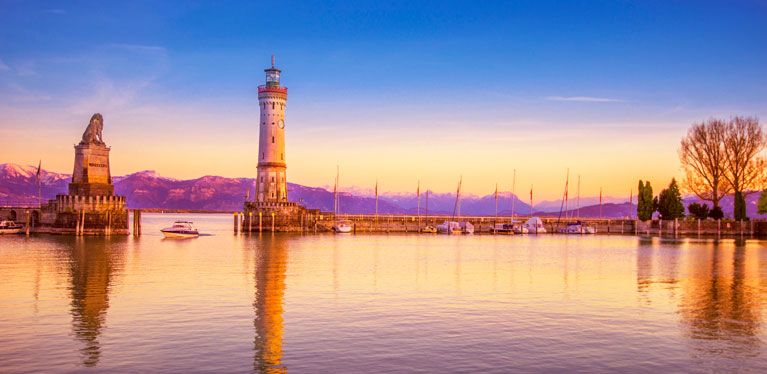 Lindau