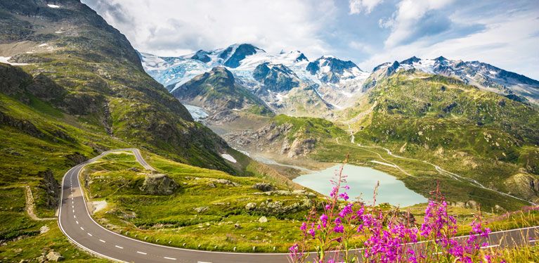 Lacs incontournables en Allemagne 
