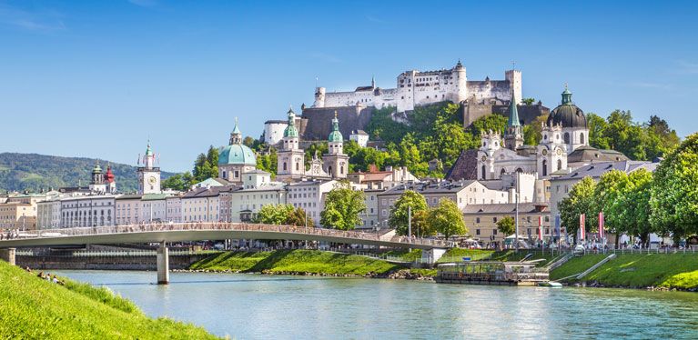 Salzbury