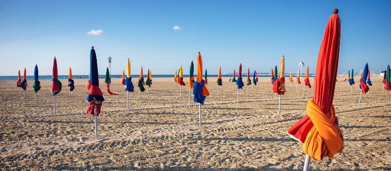 Deauville