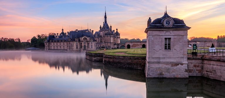 Chateau Chantilly