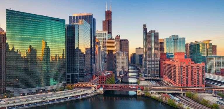 Chicago