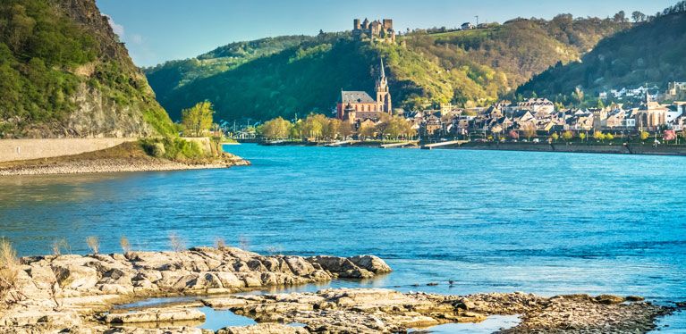 Rhine