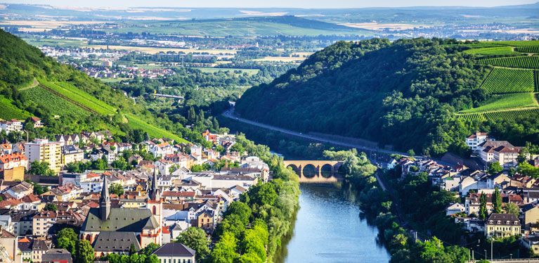 Rheinland Pfalz