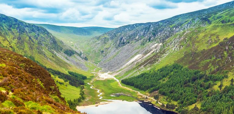 County Wicklow