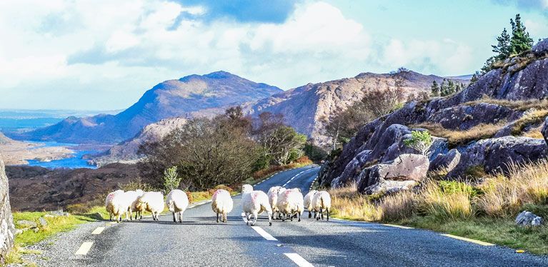 Irland