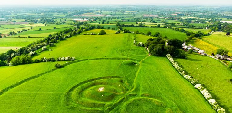 Hill of Tara