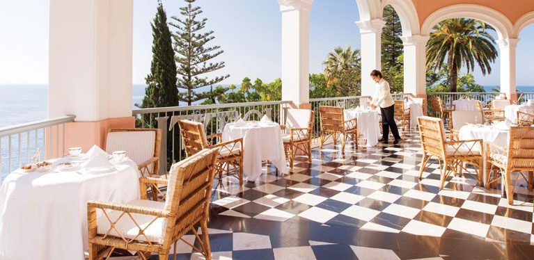 Belmond Reid's Palace