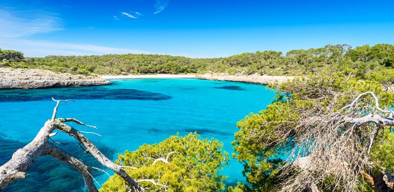 Cala S Amarador