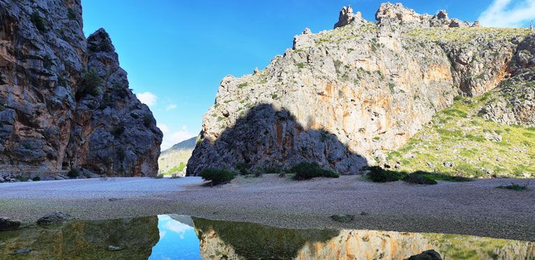 Torrent Pareis