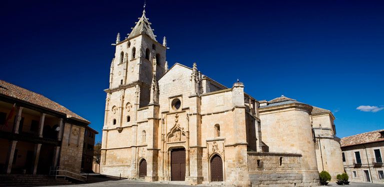 Monuments historiques incontournables en Espagne