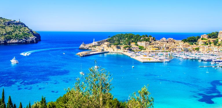 La ville de Palma se savoure en quelques jours
