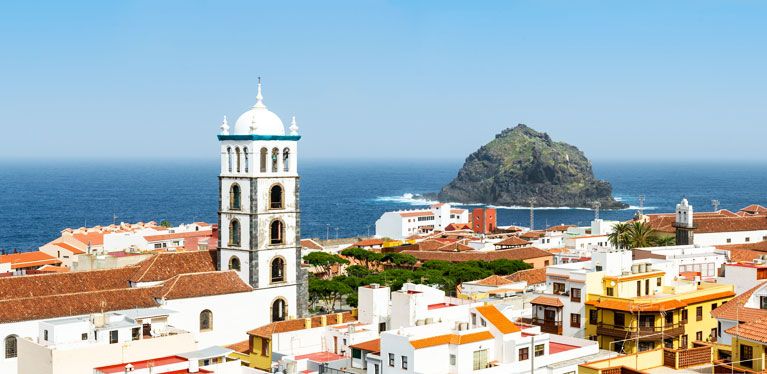 Garachico