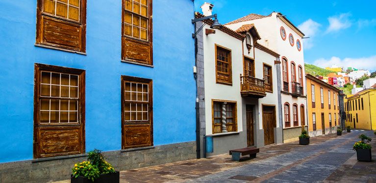 La Laguna