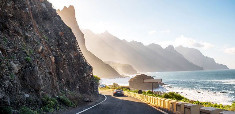 Tenerife