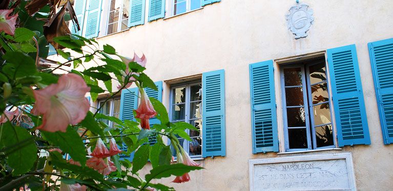 Maison de Napoleon