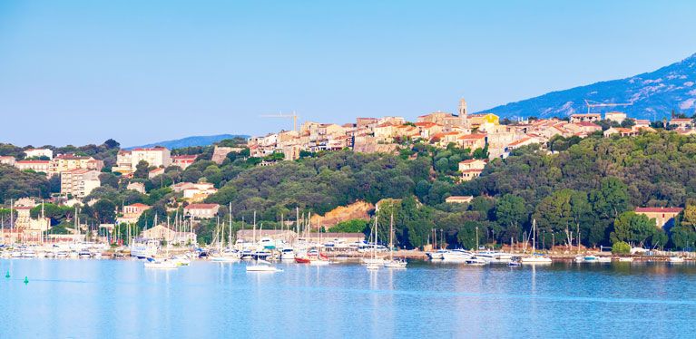 Porto Vecchio
