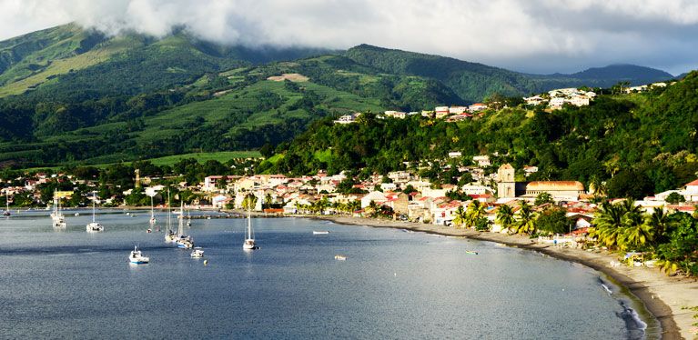 Saint Pierre