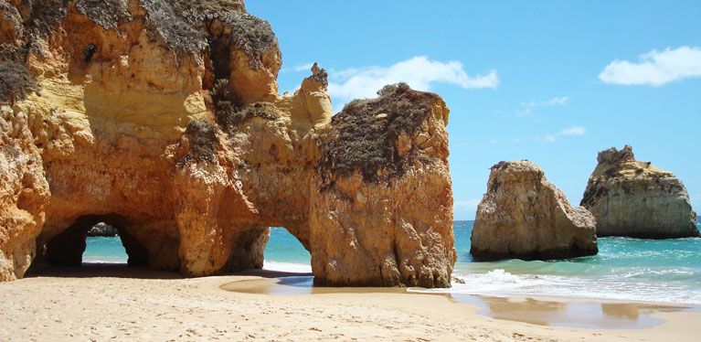 l'Algarve typique