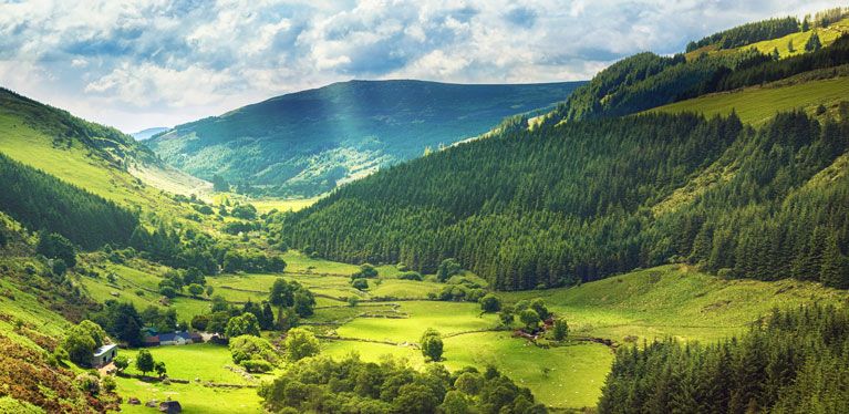 Glenmacnass