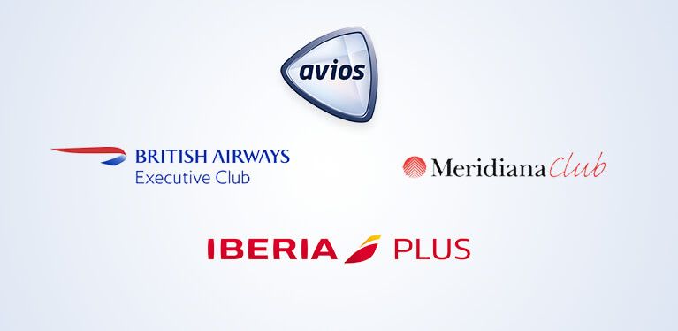 ba avios travel rewards programme