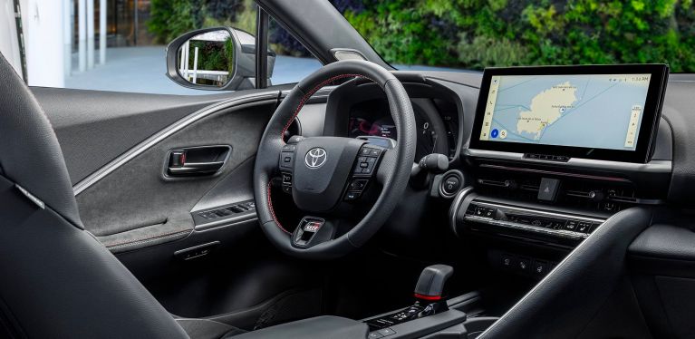Toyota CH-R