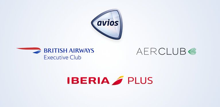 Avis in partnership with Avios